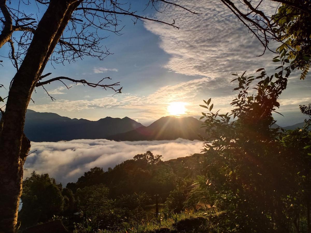 Hoang Su Phi Bungalow Zewnętrze zdjęcie