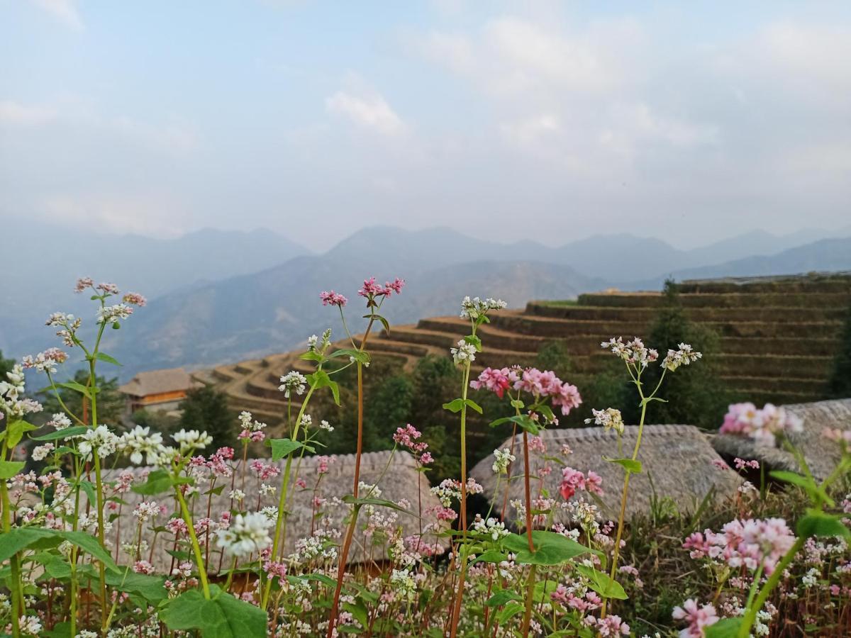 Hoang Su Phi Bungalow Zewnętrze zdjęcie